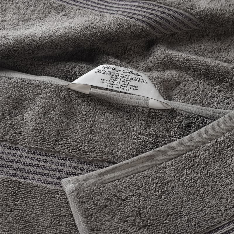 Superior LUX 14 PC Egyptian Cotton Bundle