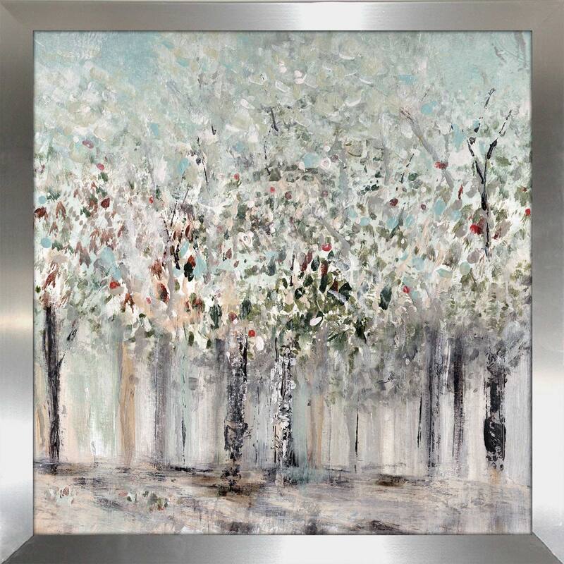 "Morning's Soft Light" by Susan Jill Print on Acrylic