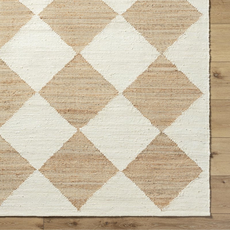 Livabliss x Vivir Antho Modern Area Rug