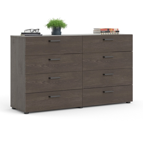 Porch & Den Dallas 8-Drawer Double Dresser - Bed Bath & Beyond