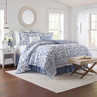 Laura Ashley Bedding Shop Our Best Bedding Bath Deals Online At Overstock Shop target for laura ashley bedding sets & collections you will love at great low prices. laura ashley bedding shop our best