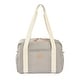 preview thumbnail 1 of 17, BEABA Paris Diaper Bag Grey