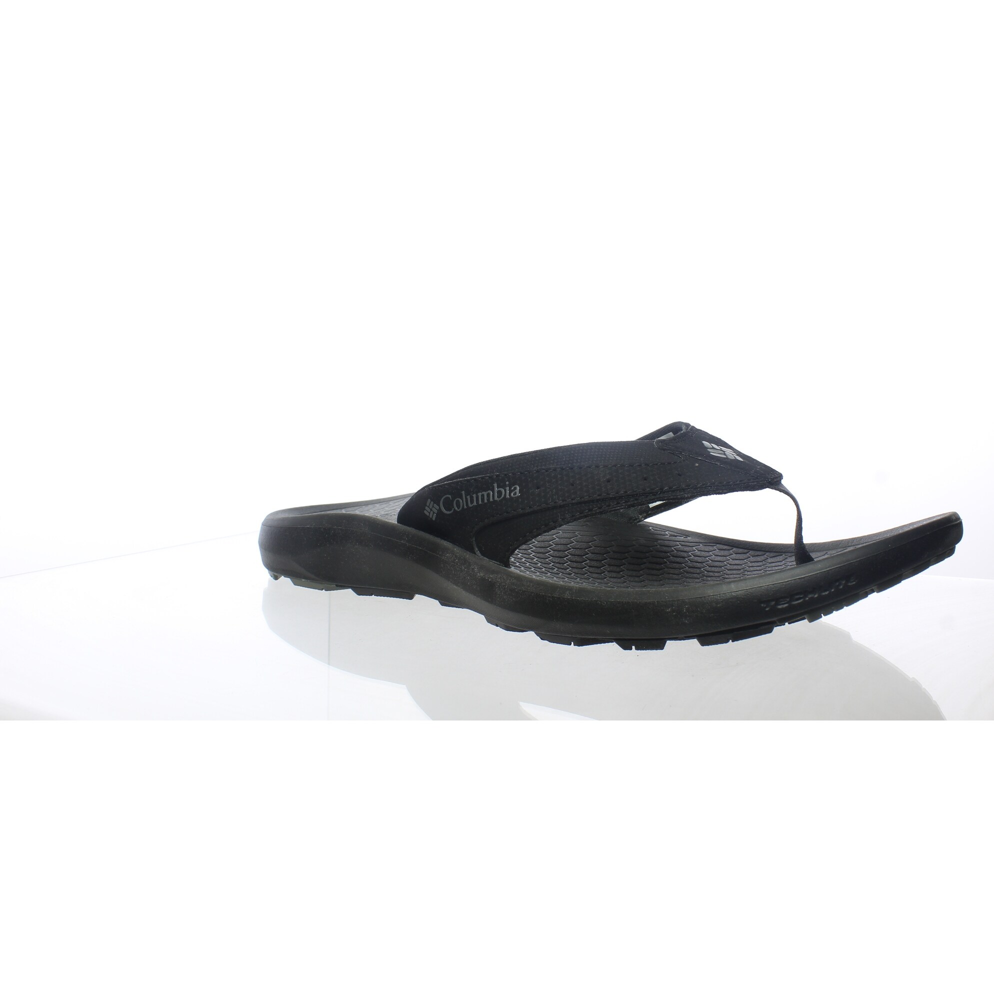 columbia techsun flip flops