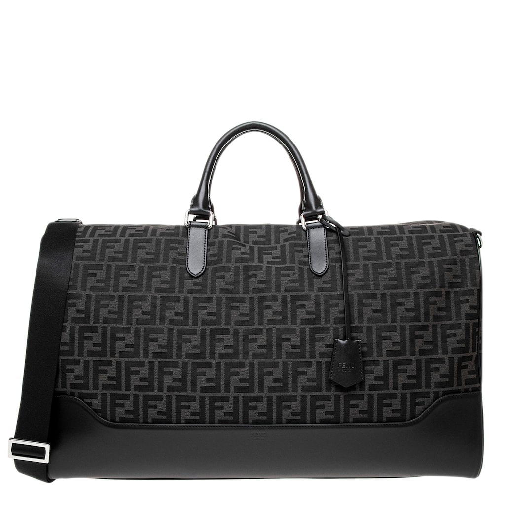 Fendi Men's Large Duffle Bag