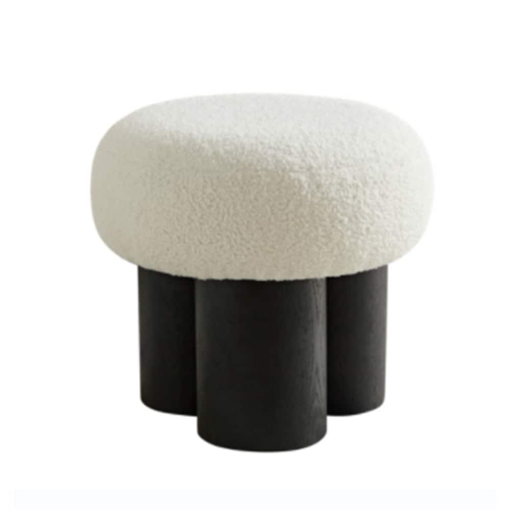 Mushroom stool