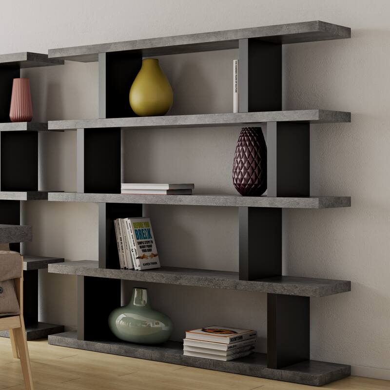 Step Bookcase
