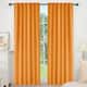 Option Orange Flame