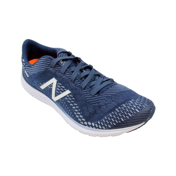 new balance fuelcore agility v2 review