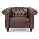 Option Dark Brown