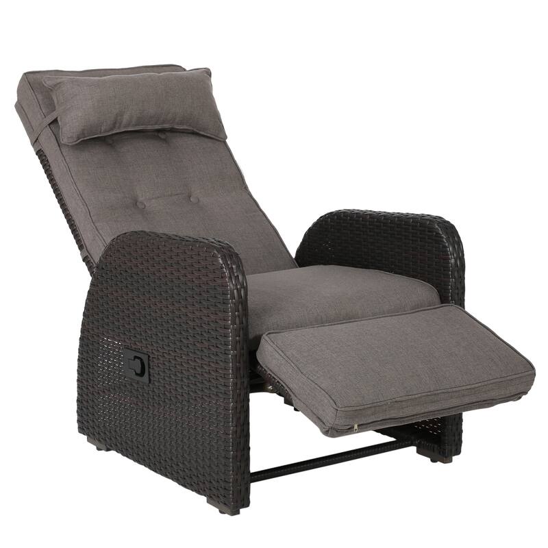 Gas Recliner