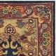 preview thumbnail 27 of 50, SAFAVIEH Handmade Heritage Lyra Traditional Oriental Wool Rug