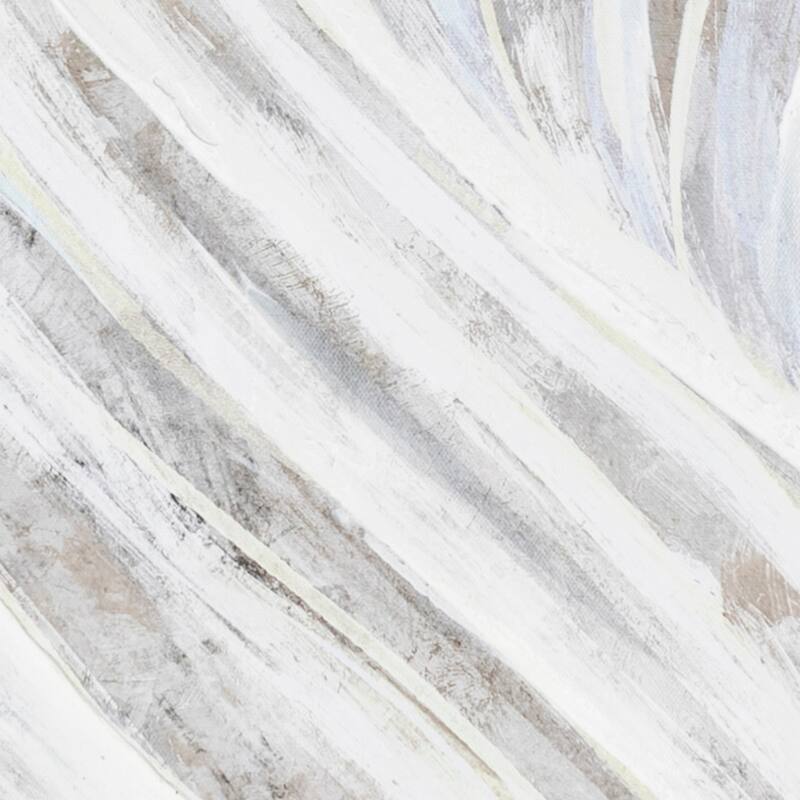 Livabliss Phyllite Modern & Contemporary Canvas Art