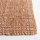preview thumbnail 6 of 11, SAFAVIEH Handmade Natural Fiber Nineke Casual Jute Rug