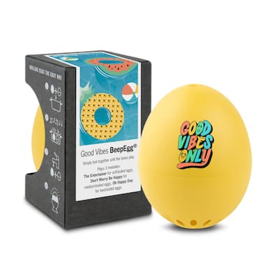 Brainstream Good Vibes BeepEgg