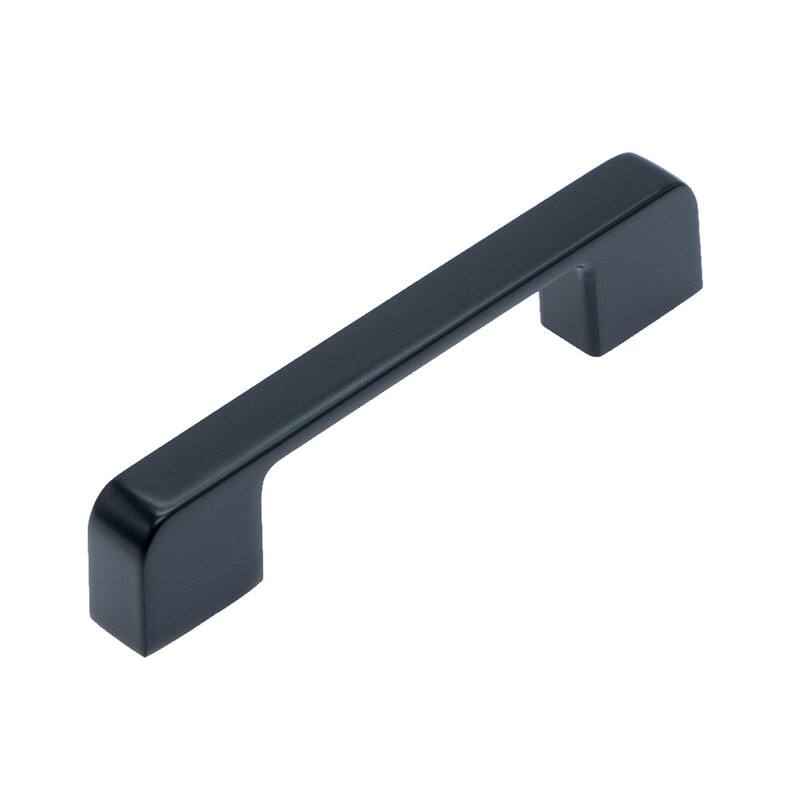 Utopia Alley Marino Pull Handle - Decorative Cabinet Drop Pull Handles for Cabinets, 3.75"/5.0" Center to Center