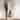 360° Rotating Full Length Mirror with Hooks & Coat Rack, White - 66"x14"