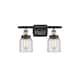 Option Clear / Black Antique Brass