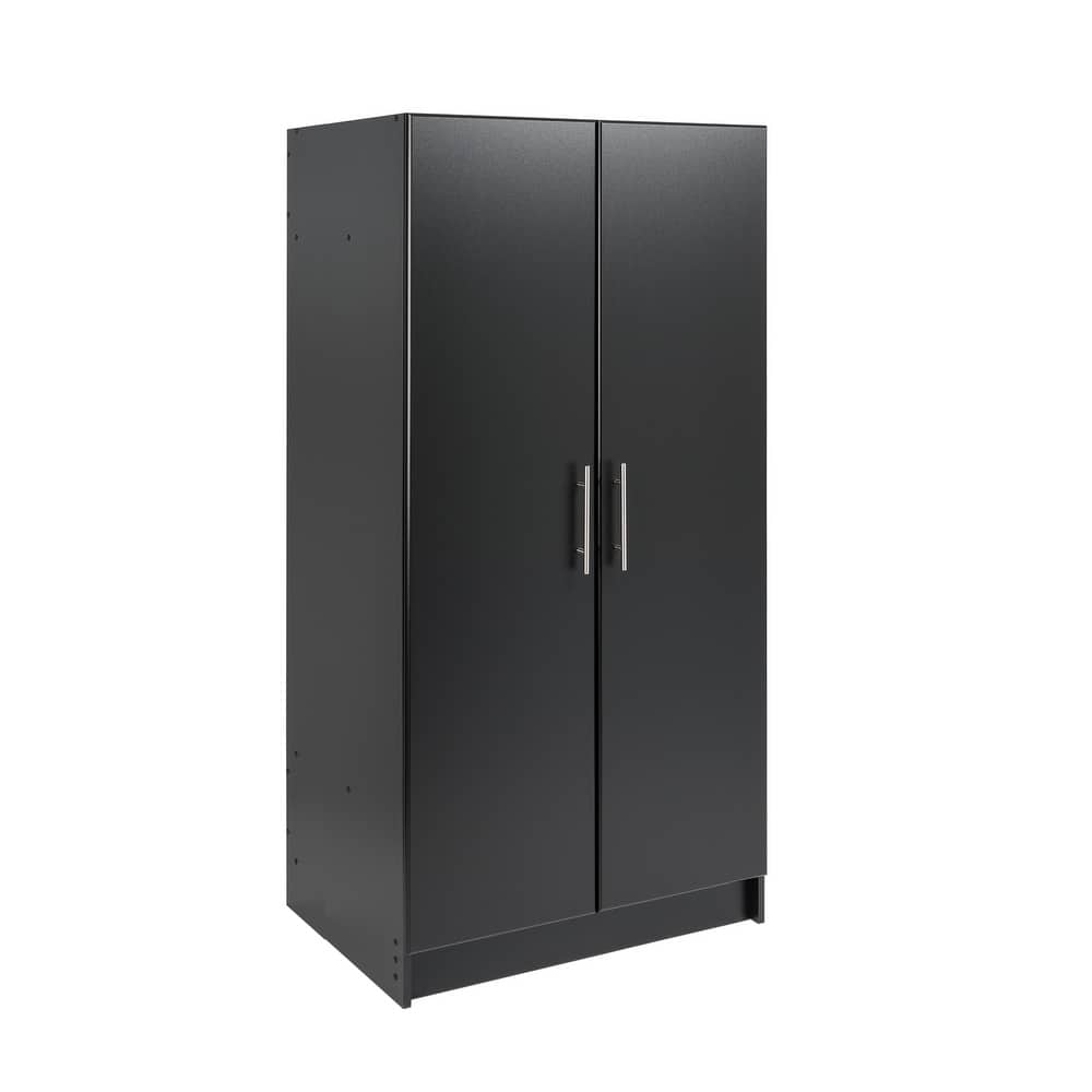 Prepac Elite 32-inch Wardrobe Cabinet - 32 Inch