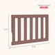 preview thumbnail 45 of 53, Dream On Me Convertible Crib Toddler Guard Rail
