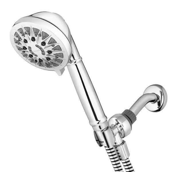 Waterpik PowerPulse Massage Handheld Showerhead Bed Bath & Beyond