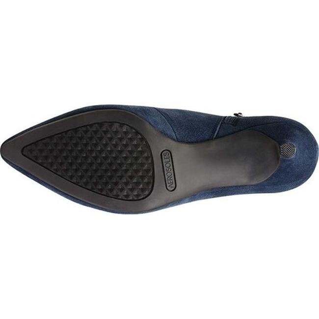 aerosoles epigram bootie