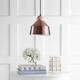 Option Copper/Light Brown
