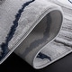 preview thumbnail 79 of 98, SAFAVIEH Craft Clytie Modern Abstract Marble Pattern Rug