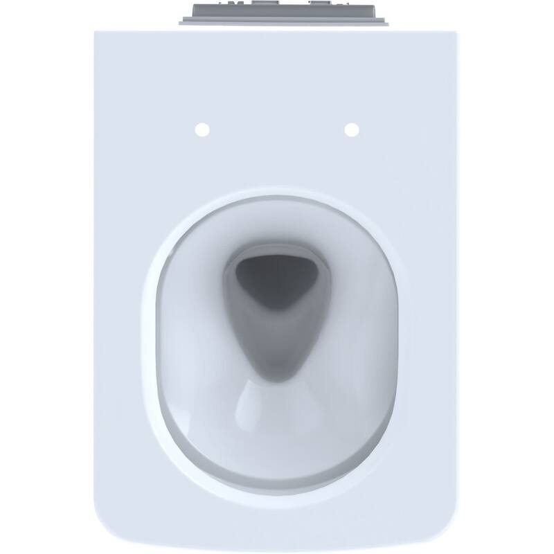 TOTO SP 1.28 / 0.9 GPF Dual Flush Wall Mounted Elongated Chair Height