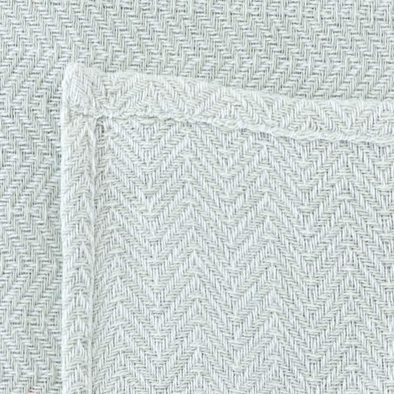 Melange Home Everyday Blanket Collect Yarn Dyed Cotton Blanket