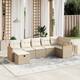 Option Beige and cream without table