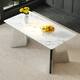 Option Marble+Silver