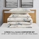 preview thumbnail 23 of 22, Lucky Brand Clarie Floral Comforter Sets