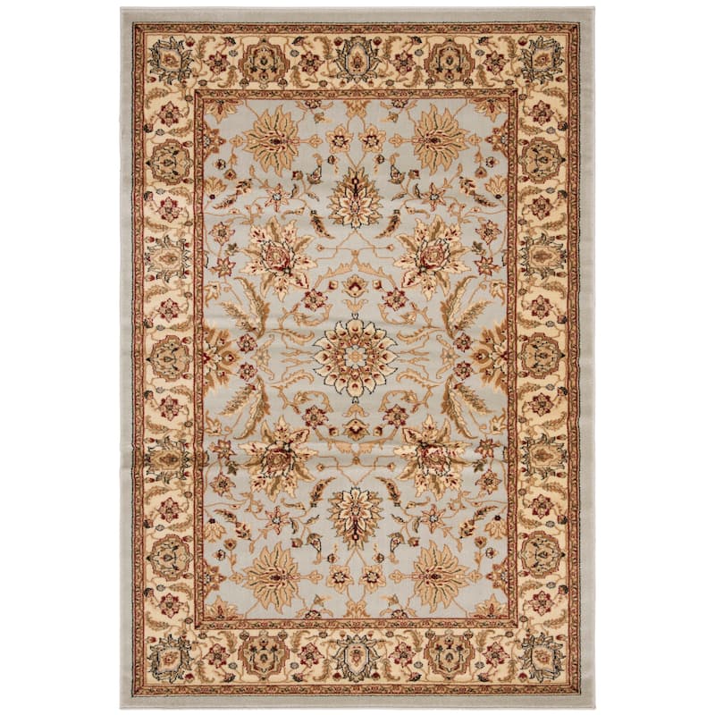 SAFAVIEH Lyndhurst Barbla Traditional Oriental Rug