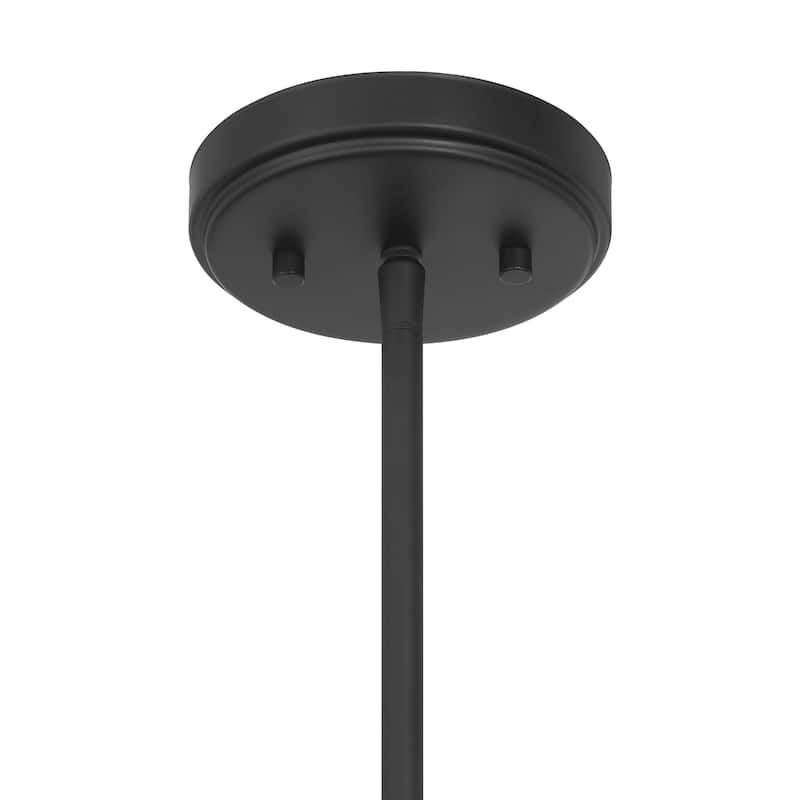 Savoy House 7-0108-1 Bartlet 14" Wide LED Pendant