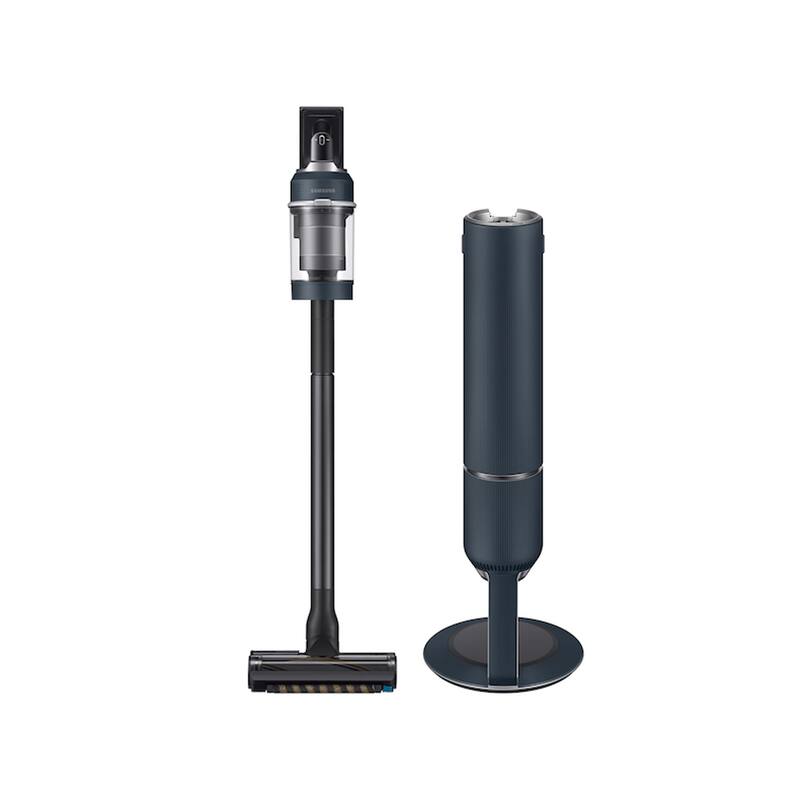 Samsung Bespoke Jet Cordless Stick Vacuum with AllinOne Clean Station