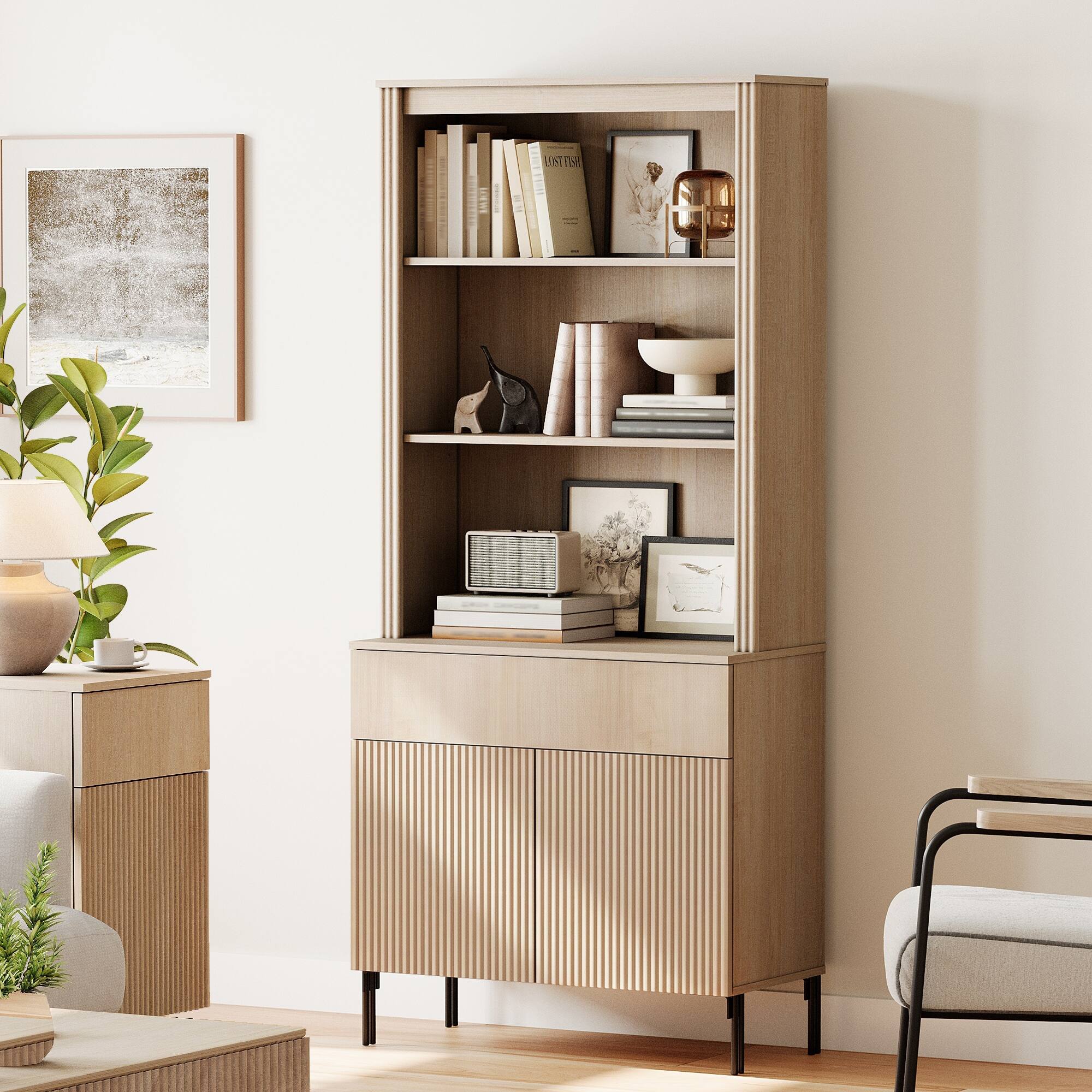 Option Beige