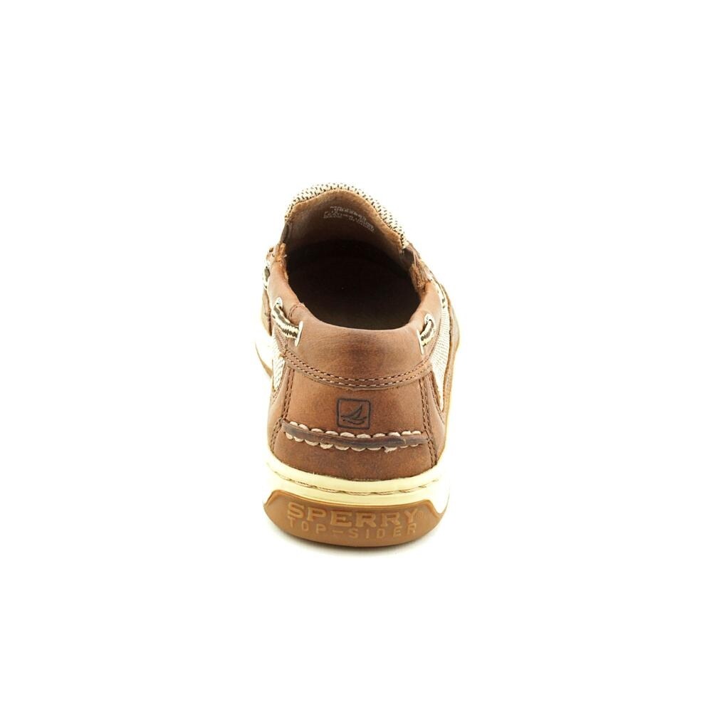 sperry top sider billfish slip on