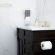 preview thumbnail 6 of 15, ZLINE Crystal Bay Bath Faucet