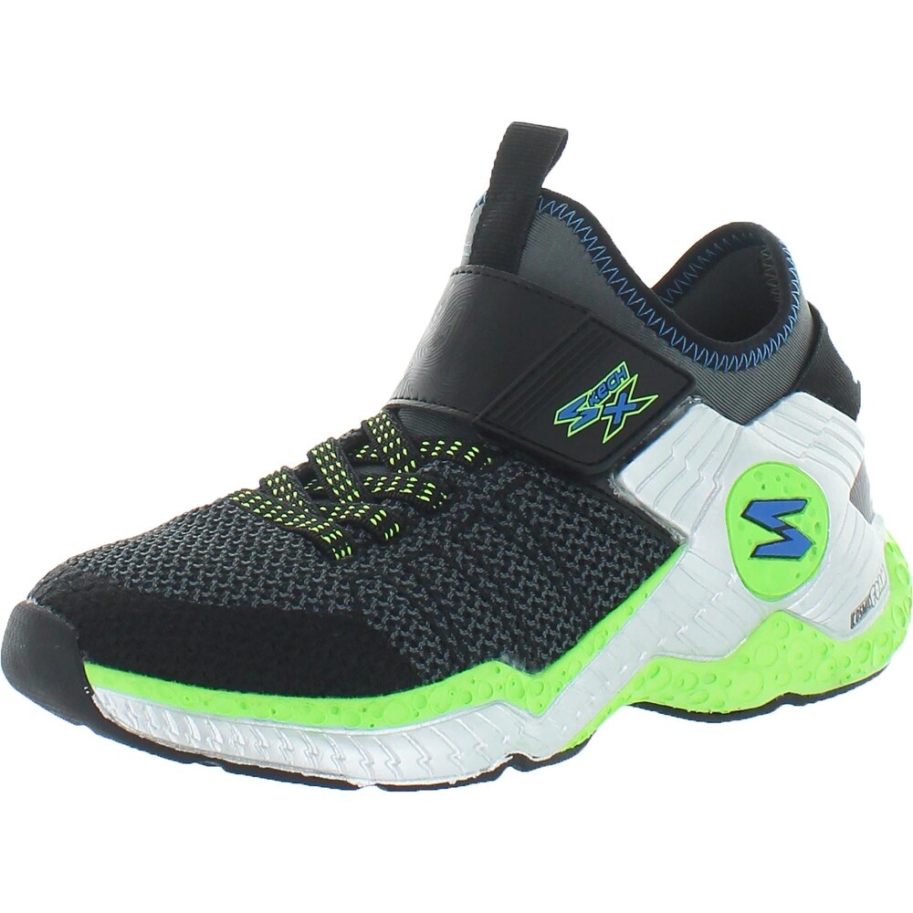 sports direct boys sketchers