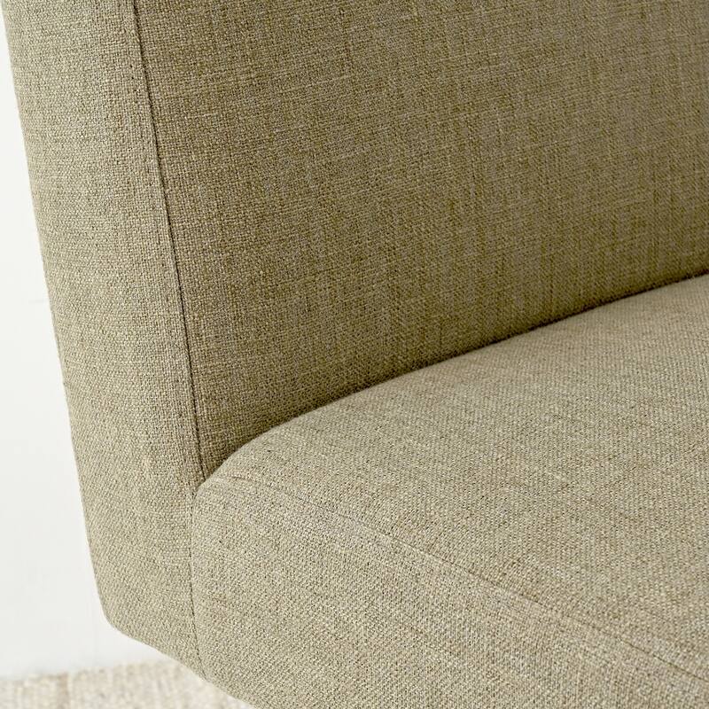 Mid Century Modern Dining Chair (Set of 4)