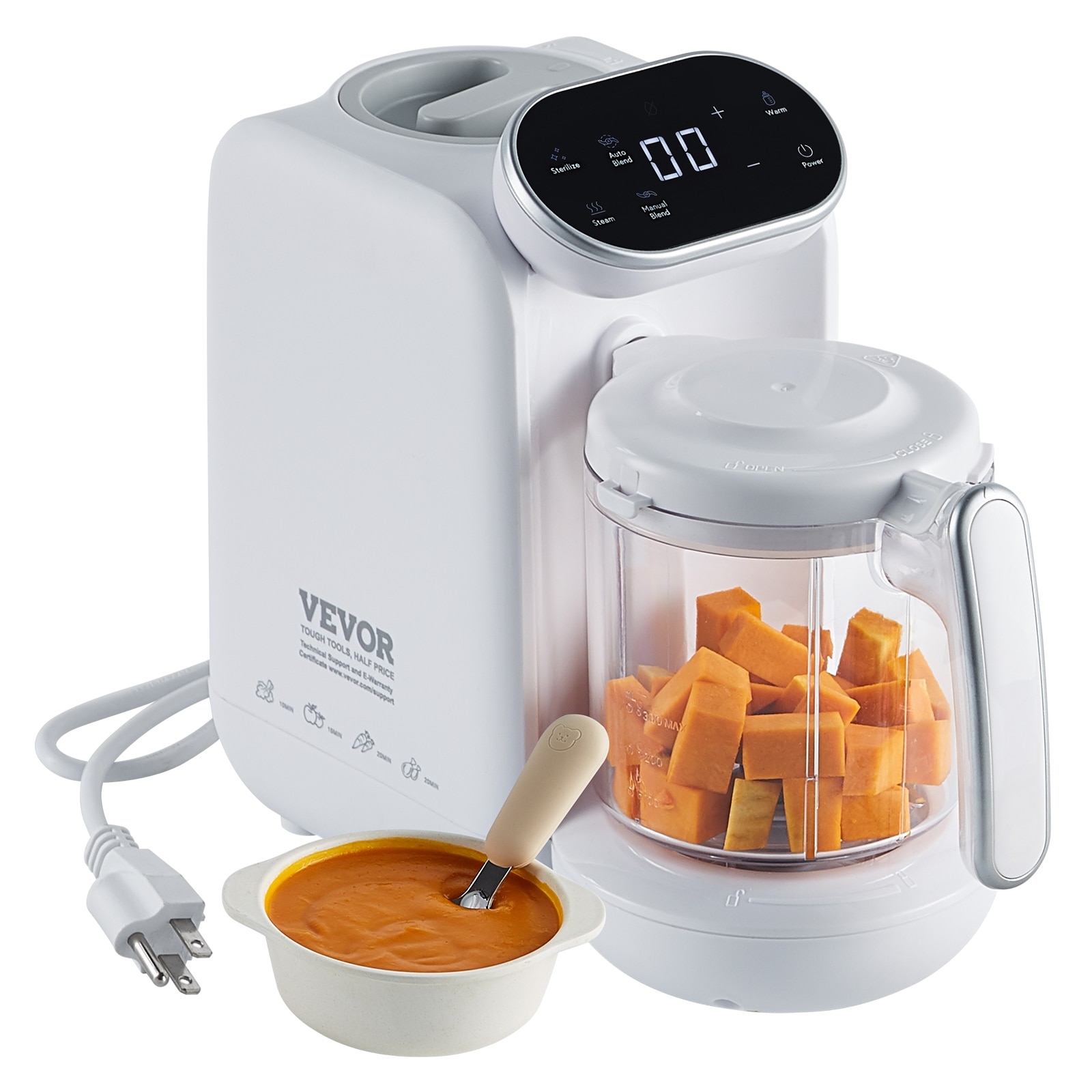 Baby Food Makers Bed Bath Beyond