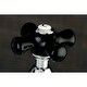 preview thumbnail 2 of 28, Duchess Bridge Kitchen Faucet