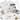 Brother SE2000 Sewing and Embroidery Machine Ultimate Bundle - Includes 4 Hoops, 20 Premium Threads & More