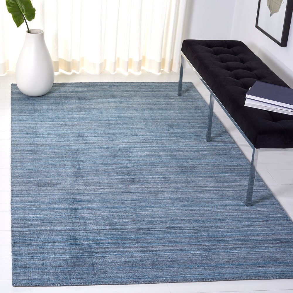 SAFAVIEH Handmade Mirage Ingrit Viscose Rug