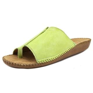 Green Women's Sandals For Less | Overstock.com