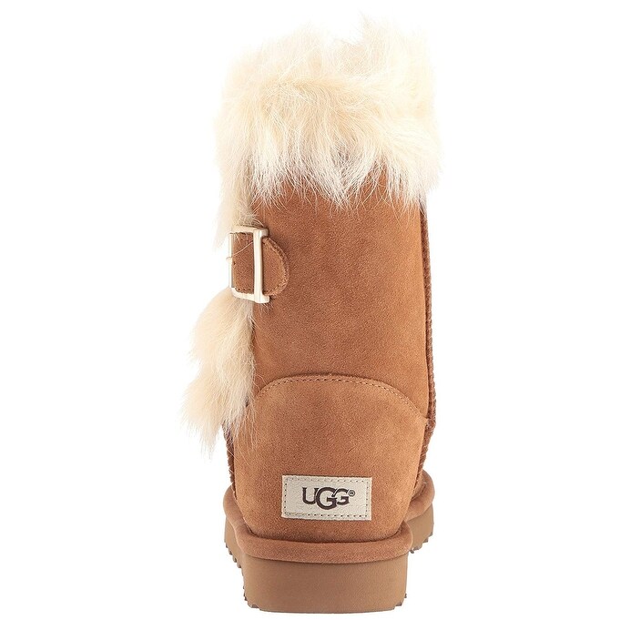 Shop Ugg Women S Deena Winter Boot Overstock 24198288