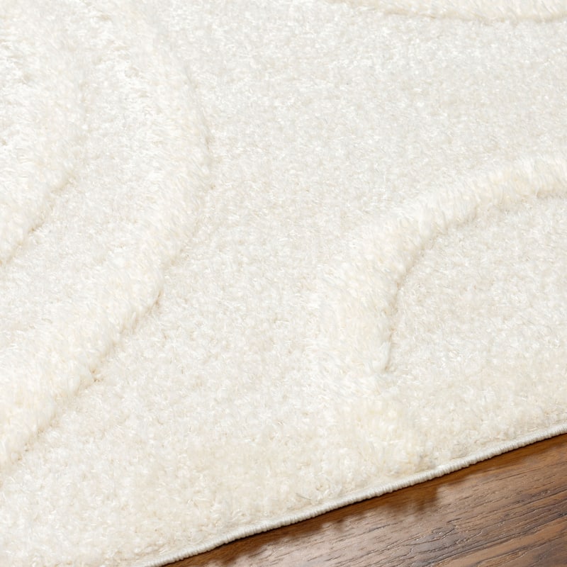 Livabliss Casual Rodos Graphic Area Rug