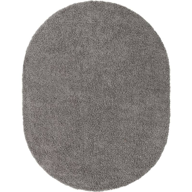 Shag Laurian Collection Area Rug