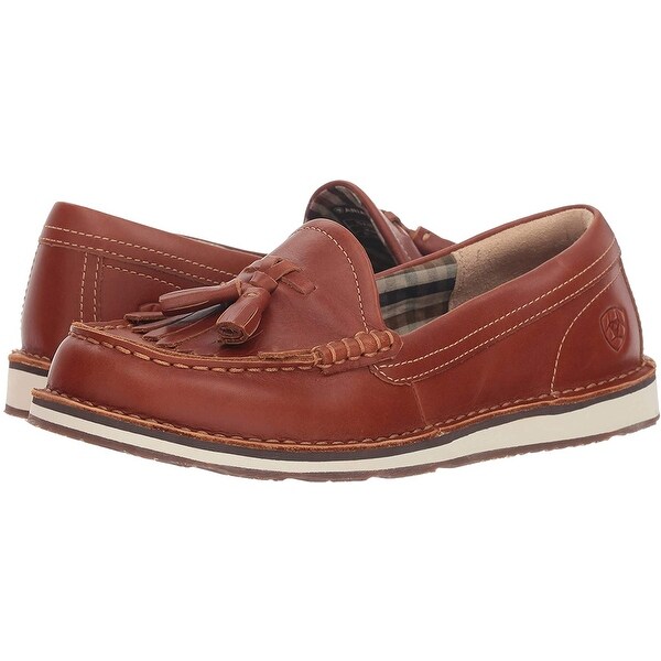 ariat cruiser weave