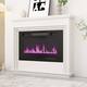 Option Fire Place Only